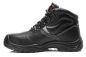 Preview: JORI Professional Sicherheitsschuh S3, BASIC Mid, Gr. 36 - 48
